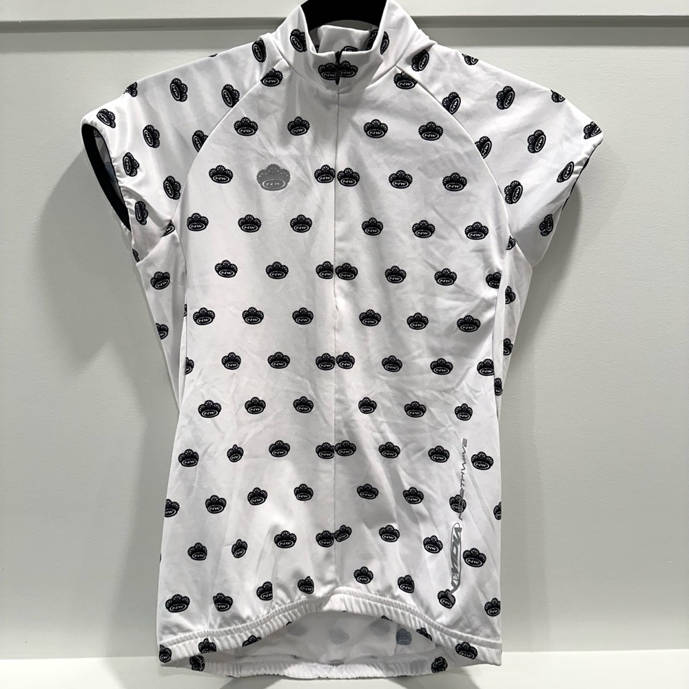 Northwave bike jersey